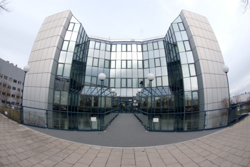 Центр Гельмгольца в Мюнхене
