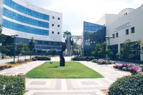 Медицинский центр Асаф ха-Рофе в Тель-Авиве